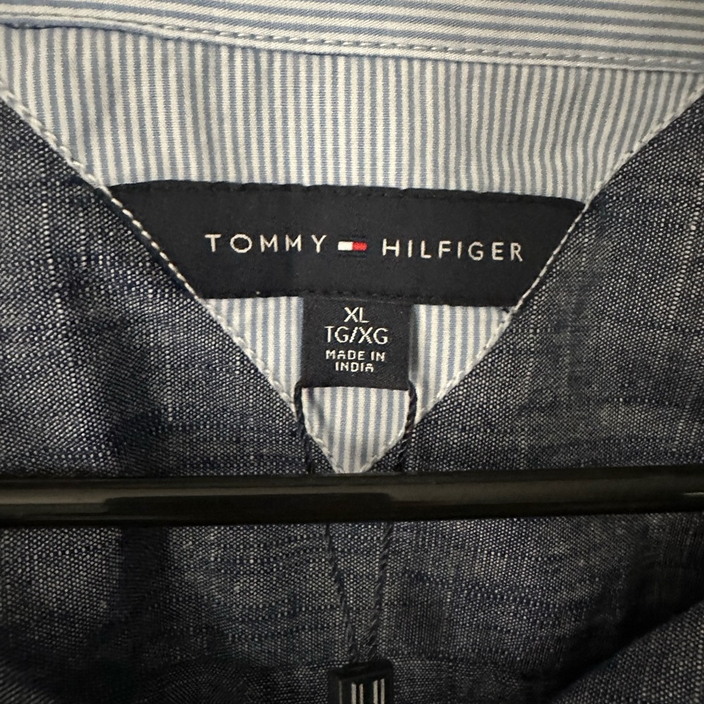 Tommy Hilfiger Denim top